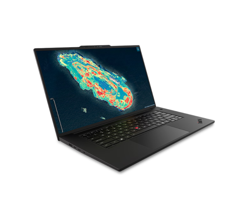 Lenovo ThinkPad P1 Gen 9