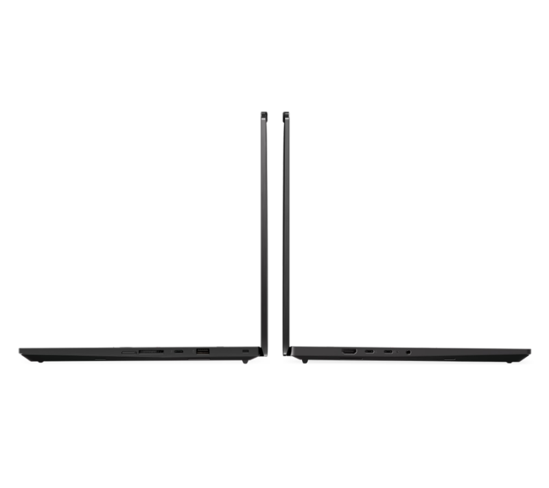 Lenovo ThinkPad P1 Gen 9
