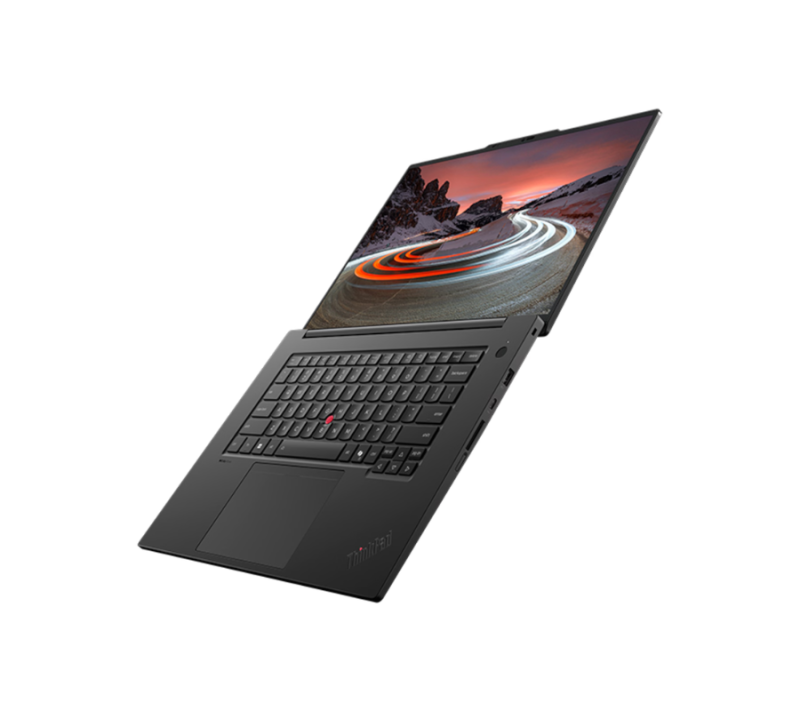 Lenovo ThinkPad P1 Gen 9