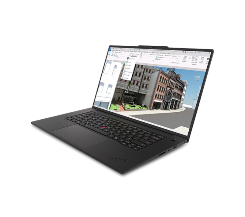 Lenovo ThinkPad P1 Gen 9