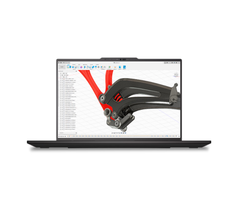 Lenovo ThinkPad P1 Gen 9