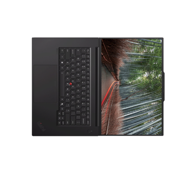 Lenovo ThinkPad P1 Gen 9