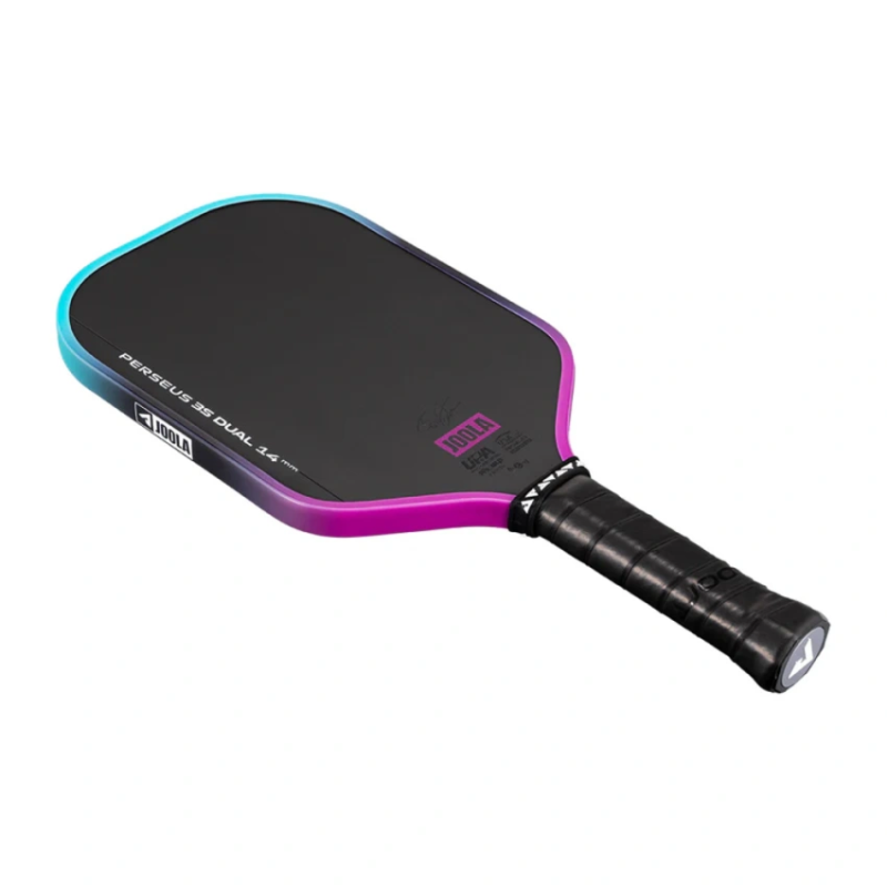 Vợt Pickleball Joola Perseus 3S Dual 14mm (Tặng Cuốn Cán)