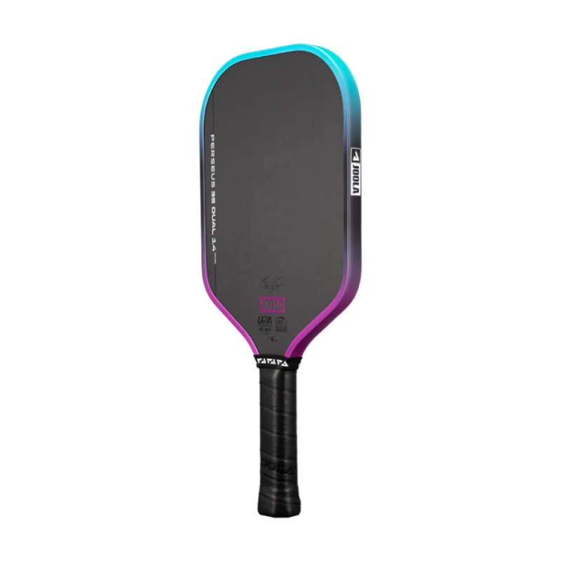 Vợt Pickleball Joola Perseus 3S Dual 14mm (Tặng Cuốn Cán)