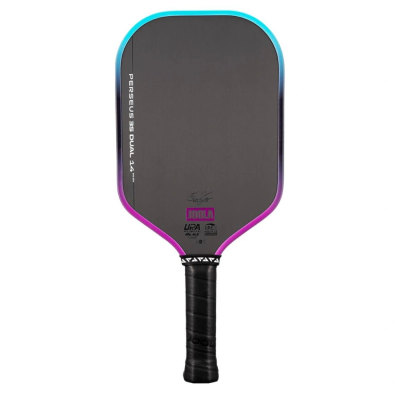 Vợt Pickleball Joola Perseus 3S Dual 14mm (Tặng Cuốn Cán)
