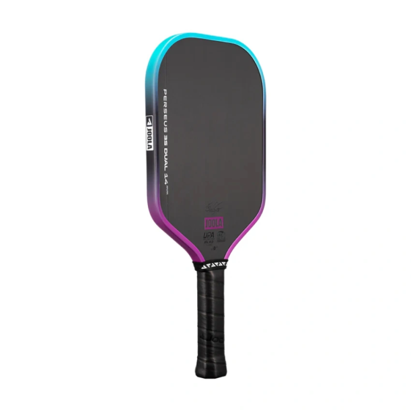 Vợt Pickleball Joola Perseus 3S Dual 14mm (Tặng Cuốn Cán)