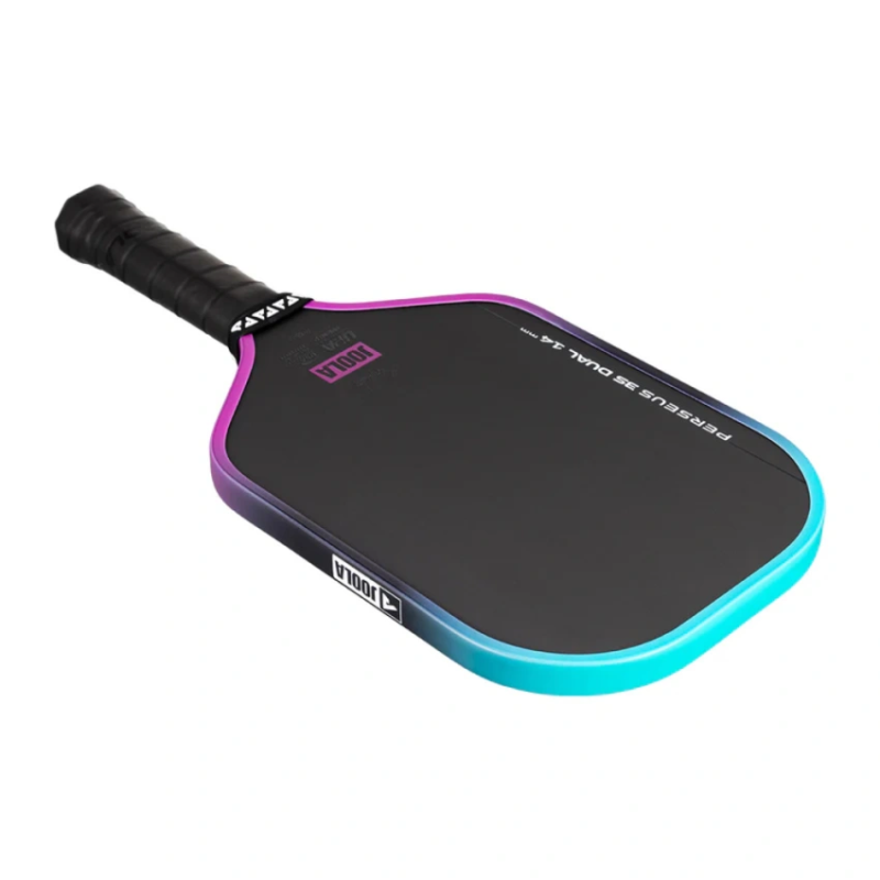 Vợt Pickleball Joola Perseus 3S Dual 14mm (Tặng Cuốn Cán)