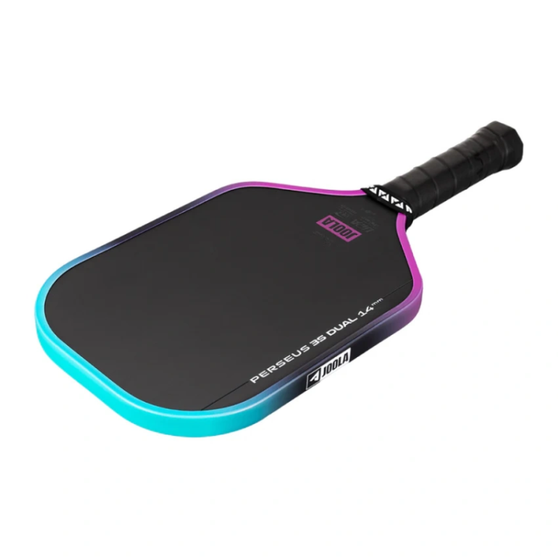 Vợt Pickleball Joola Perseus 3S Dual 14mm (Tặng Cuốn Cán)