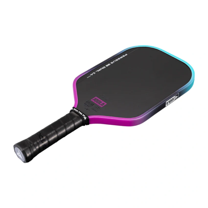 Vợt Pickleball Joola Perseus 3S Dual 14mm (Tặng Cuốn Cán)