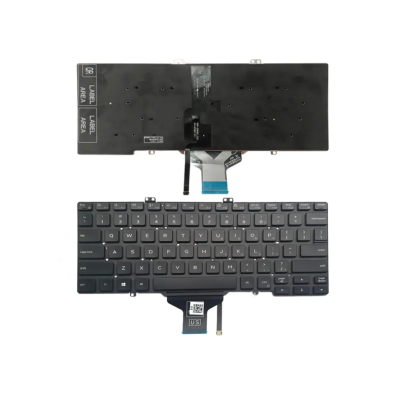 Bàn Phím laptop Dell E7280/7290