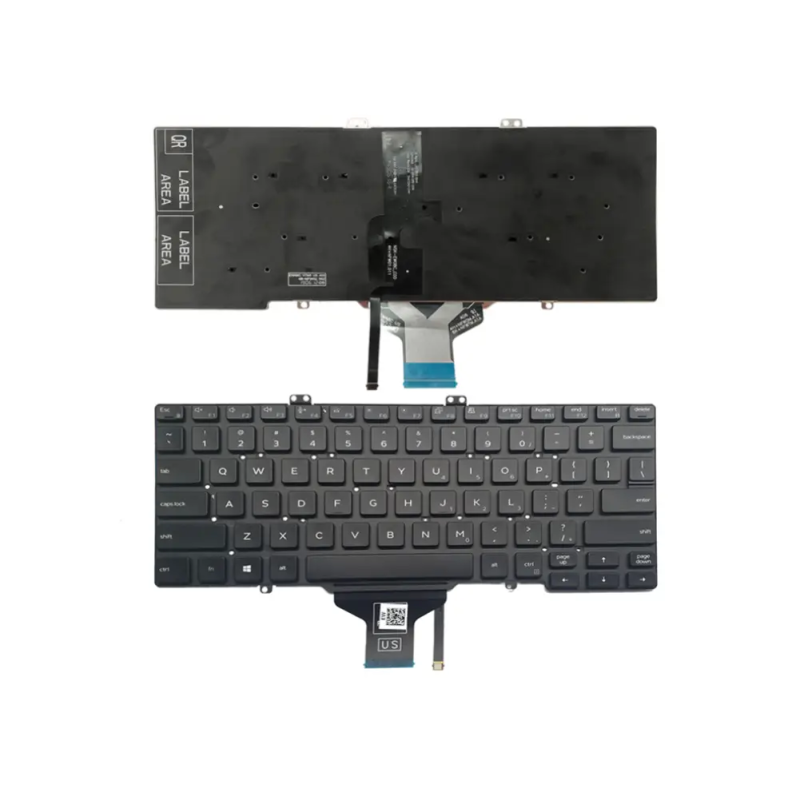 Bàn Phím laptop Dell E7280/7290