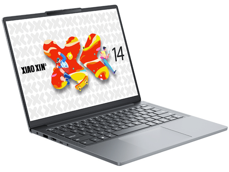 Lenovo Xiaoxin 14C ARP10 (2026)