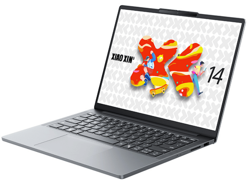 Lenovo Xiaoxin 14C ARP10 (2026)