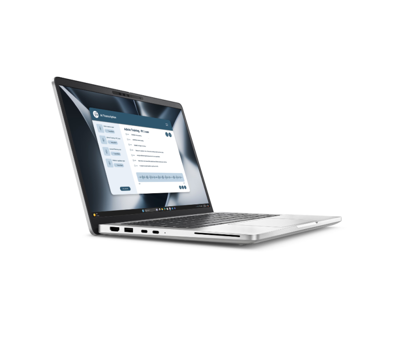 Dell Pro 13 Plus PB13255