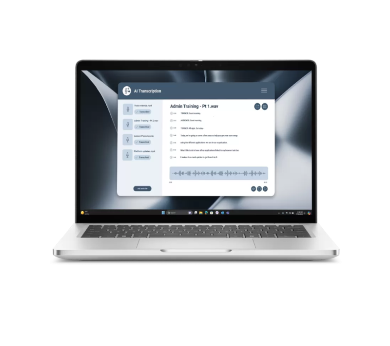 Dell Pro 13 Plus PB13255