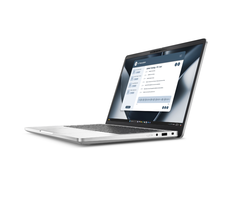 Dell Pro 13 Plus PB13255