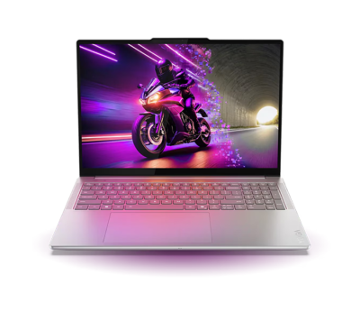Lenovo Yoga Pro 9i Aura Edition 2025 16 inch