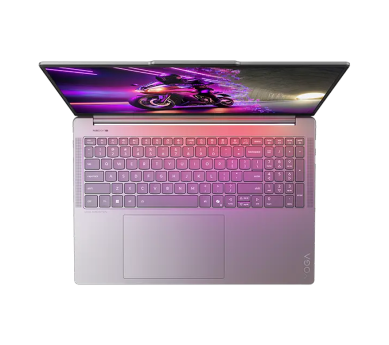 Lenovo Yoga Pro 9i Aura Edition 2025 16 inch