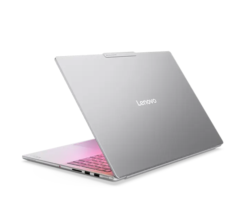 Lenovo Yoga Pro 9i Aura Edition 2025 16 inch