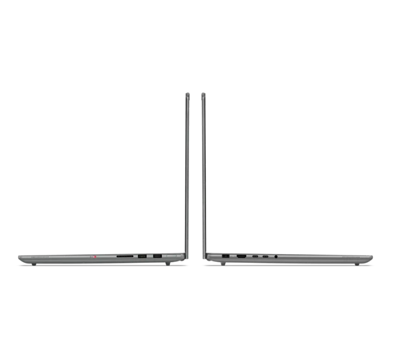 Lenovo Yoga Pro 9i Aura Edition 2025 16 inch