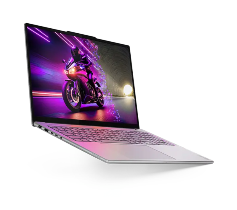 Lenovo Yoga Pro 9i Aura Edition 2025 16 inch