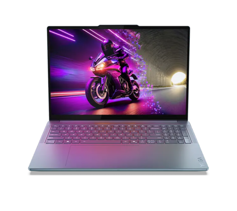 Lenovo Yoga Pro 9i Aura Edition 2025 16 inch