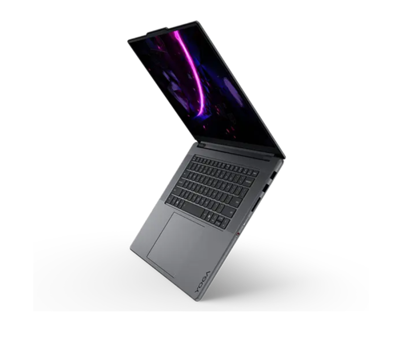 Lenovo Yoga Pro 9i Aura Edition 16 inch (2026)