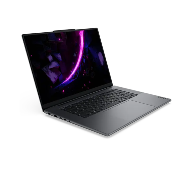 Lenovo Yoga Pro 9i Aura Edition 16 inch (2026)
