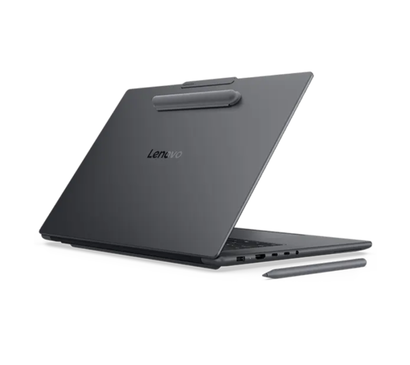 Lenovo Yoga Pro 9i Aura Edition 16 inch (2026)