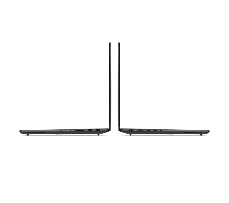 Lenovo Yoga Pro 9i Aura Edition 16 inch (2026)