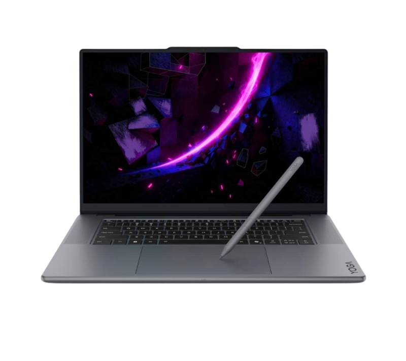 Lenovo Yoga Pro 9i Aura Edition 16 inch (2026)