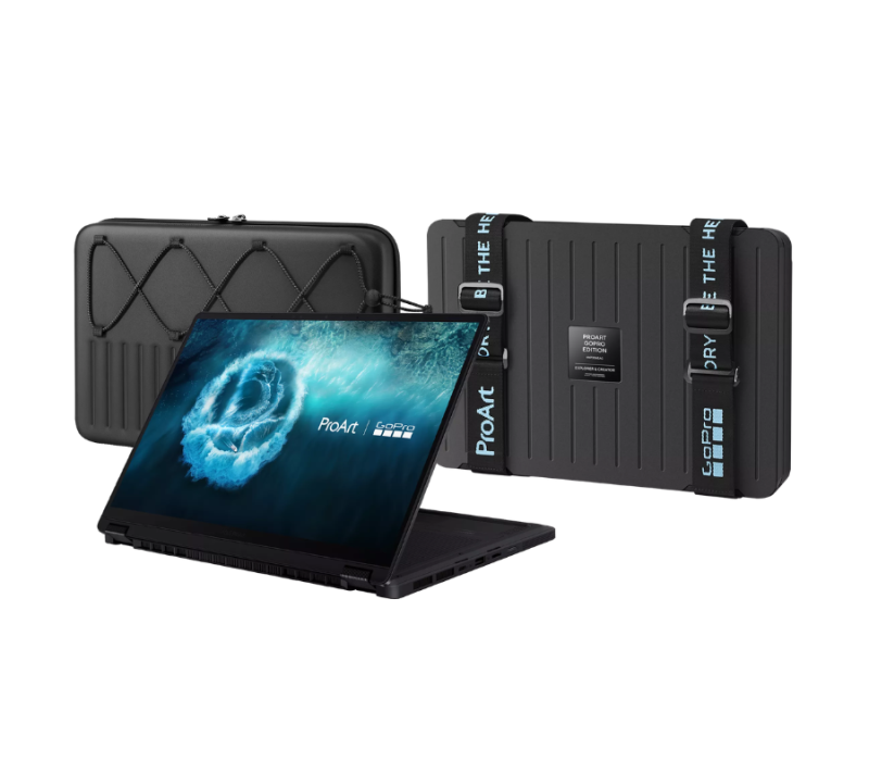 Asus ProArt GoPro Edition 2026 (PX13 HN7306)