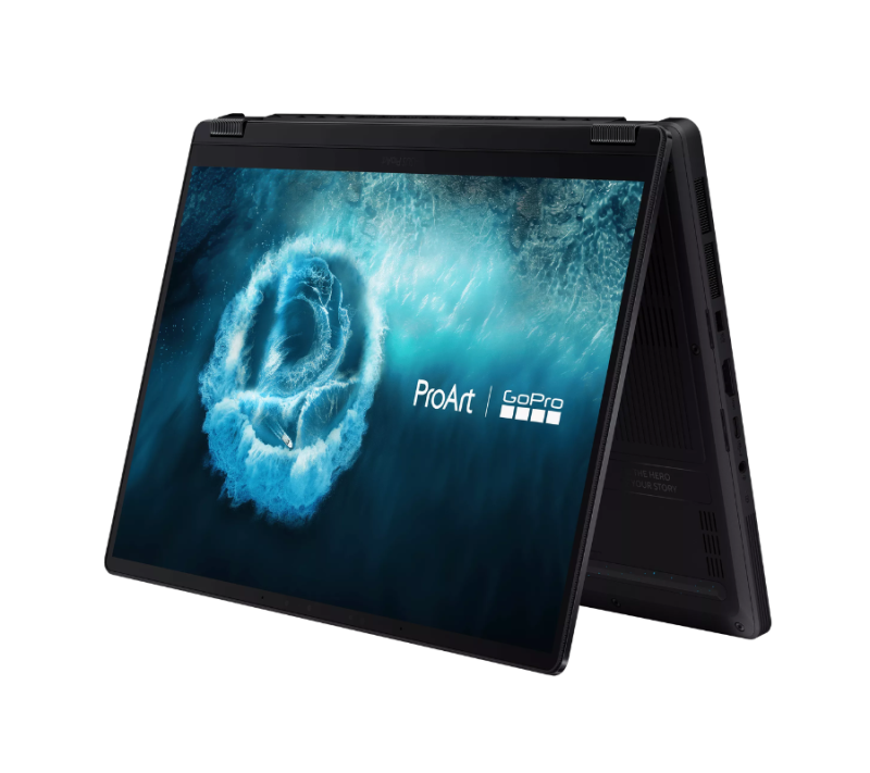 Asus ProArt GoPro Edition 2026 (PX13 HN7306)