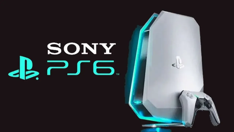 Sony PS6 Rò Rỉ Cấu Hình: 30GB GDDR7 Và Băng Thông Khủng 640 GB/s
