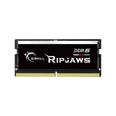 Ram Laptop Gskill Ripjaws (F5-5600S4040A16GX1-RS) 16G (1x16GB) DDR5 5600MHz