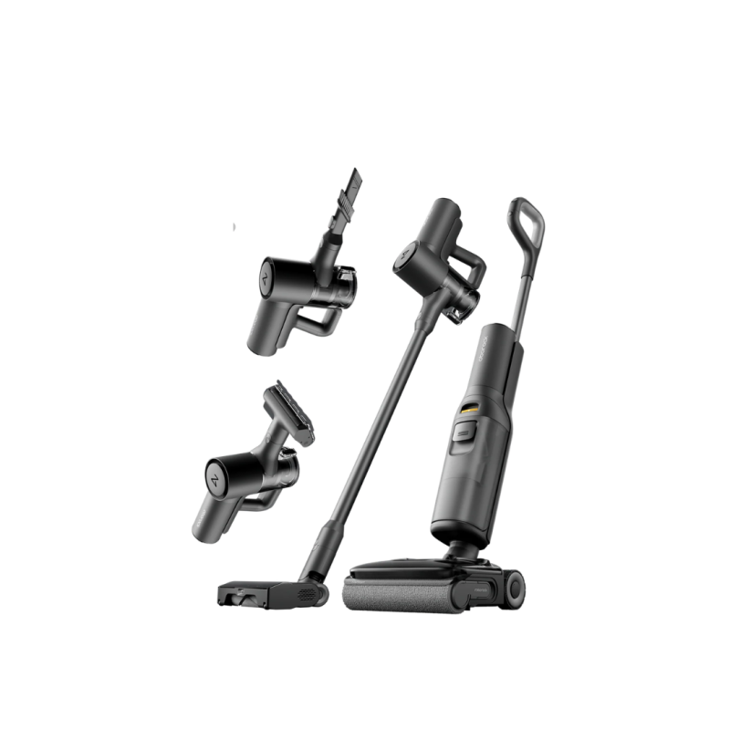 Máy hút bụi lau nhà không dây Roborock F25 Ace Combo