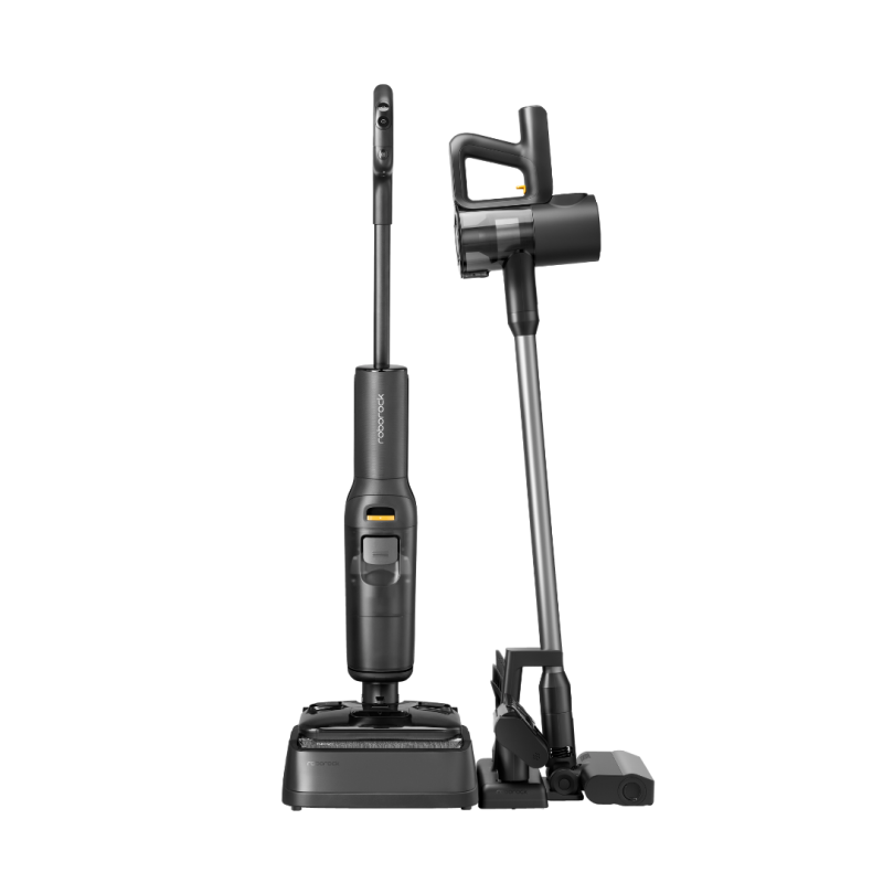 Máy hút bụi lau nhà không dây Roborock F25 Ace Combo