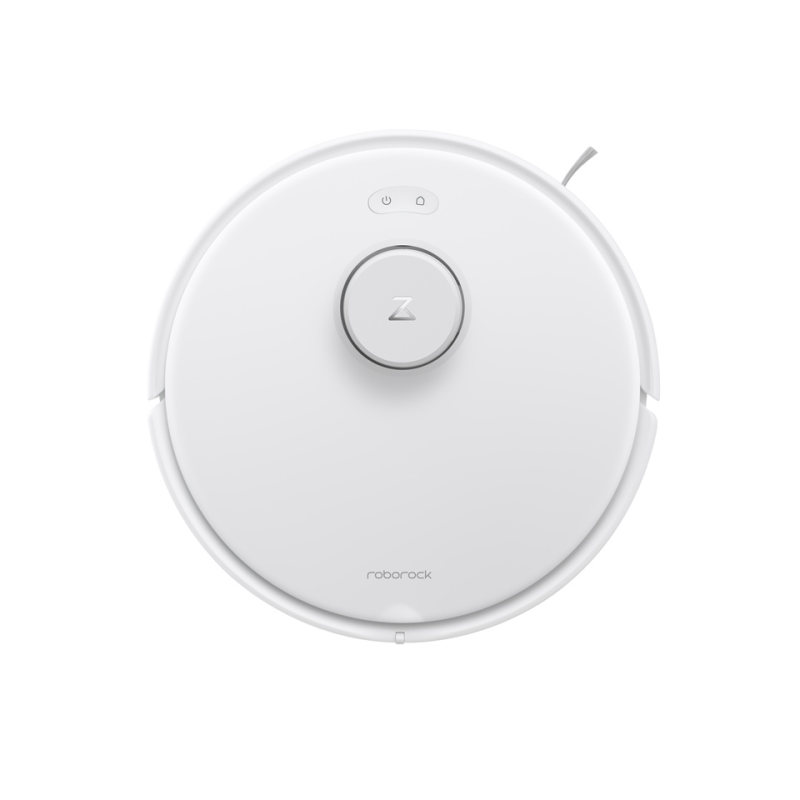 Robot hút bụi lau nhà Roborock Qrevo Edge 5V1 – Bản Quốc Tế