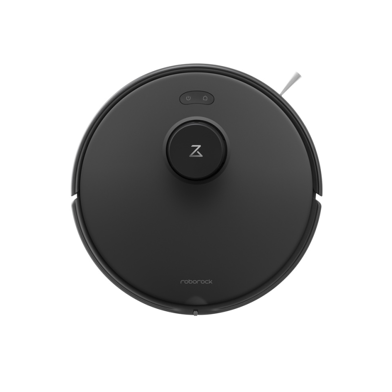 Robot hút bụi lau nhà Roborock Qrevo Edge 5V1 – Bản Quốc Tế