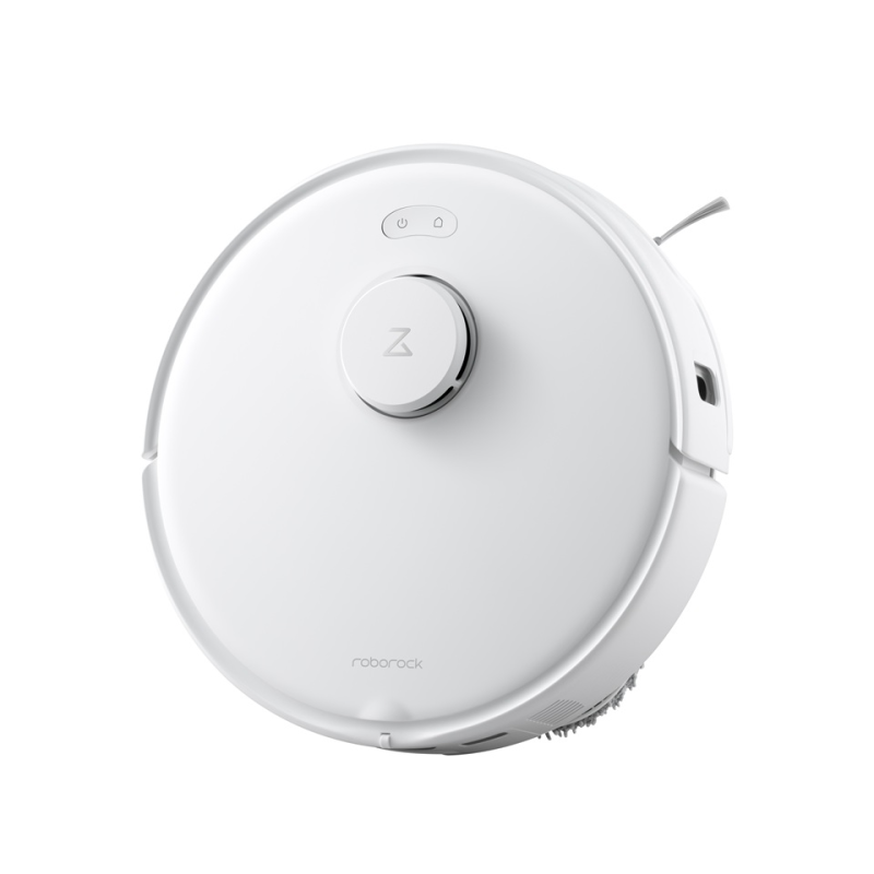 Robot hút bụi lau nhà Roborock Qrevo Edge 5V1 – Bản Quốc Tế