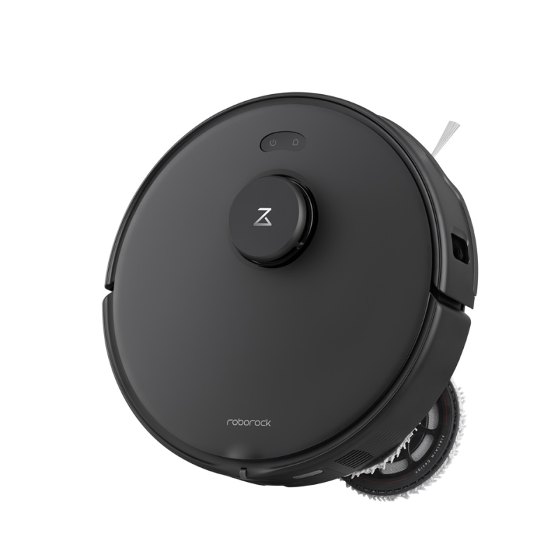 Robot hút bụi lau nhà Roborock Qrevo Edge 5V1 – Bản Quốc Tế