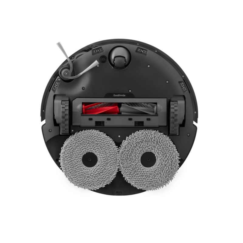 Robot hút bụi lau nhà Roborock Qrevo Edge 5V1 – Bản Quốc Tế