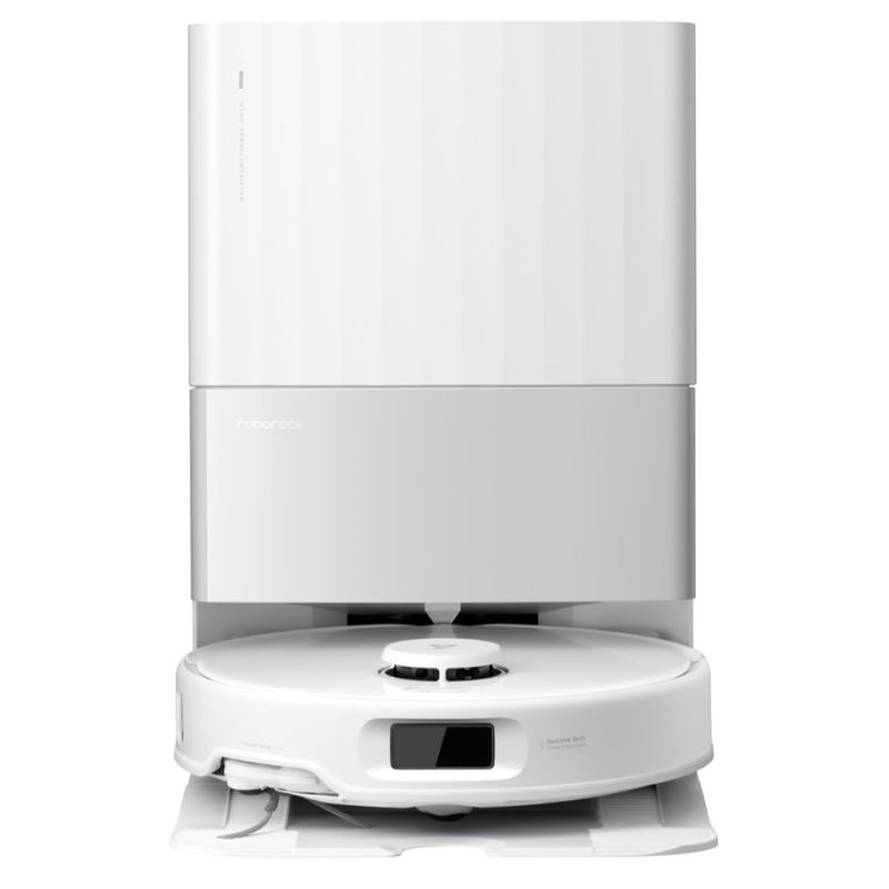 Robot hút bụi lau nhà Roborock Qrevo Edge 5V1 – Bản Quốc Tế