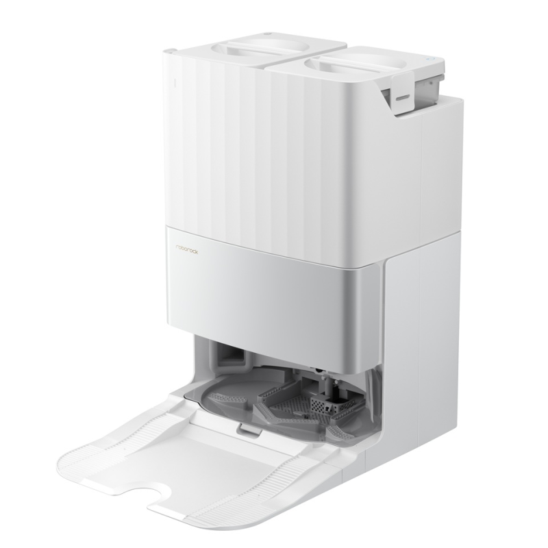 Robot hút bụi lau nhà Roborock QR 798 – Bản Quốc Tế