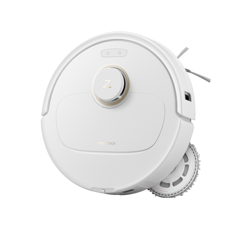 Robot hút bụi lau nhà Roborock QR 798 – Bản Quốc Tế