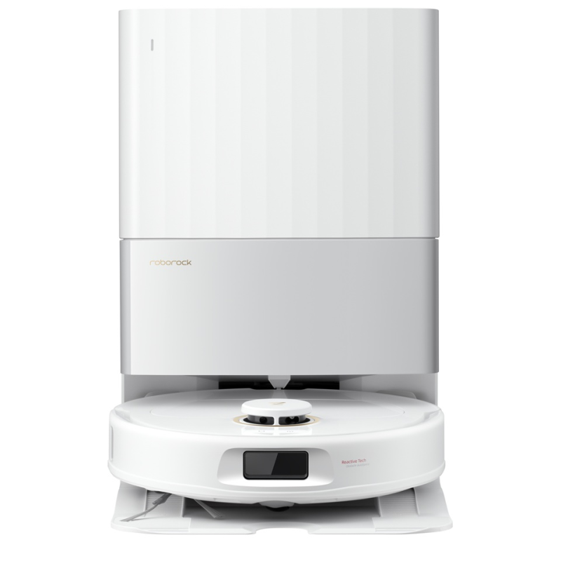 Robot hút bụi lau nhà Roborock QR 798 – Bản Quốc Tế