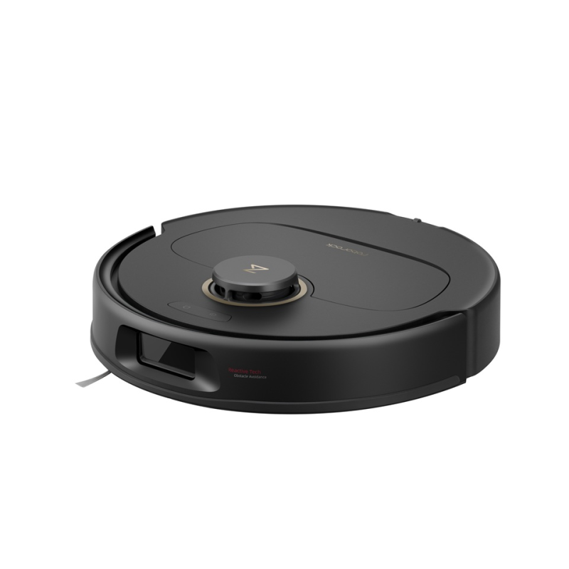 Robot hút bụi lau nhà Roborock QR 798 – Bản Quốc Tế