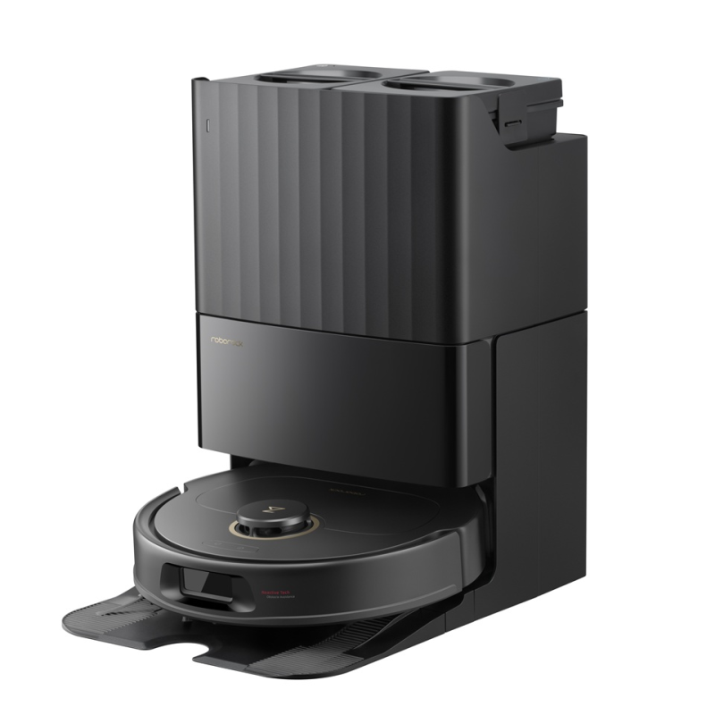 Robot hút bụi lau nhà Roborock Qrevo 5AE – Bản Quốc Tế