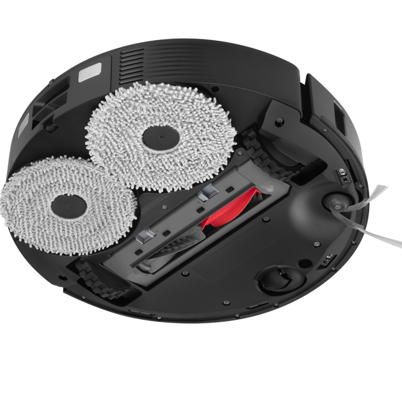 Robot hút bụi lau nhà Roborock Qrevo 5AE – Bản Quốc Tế