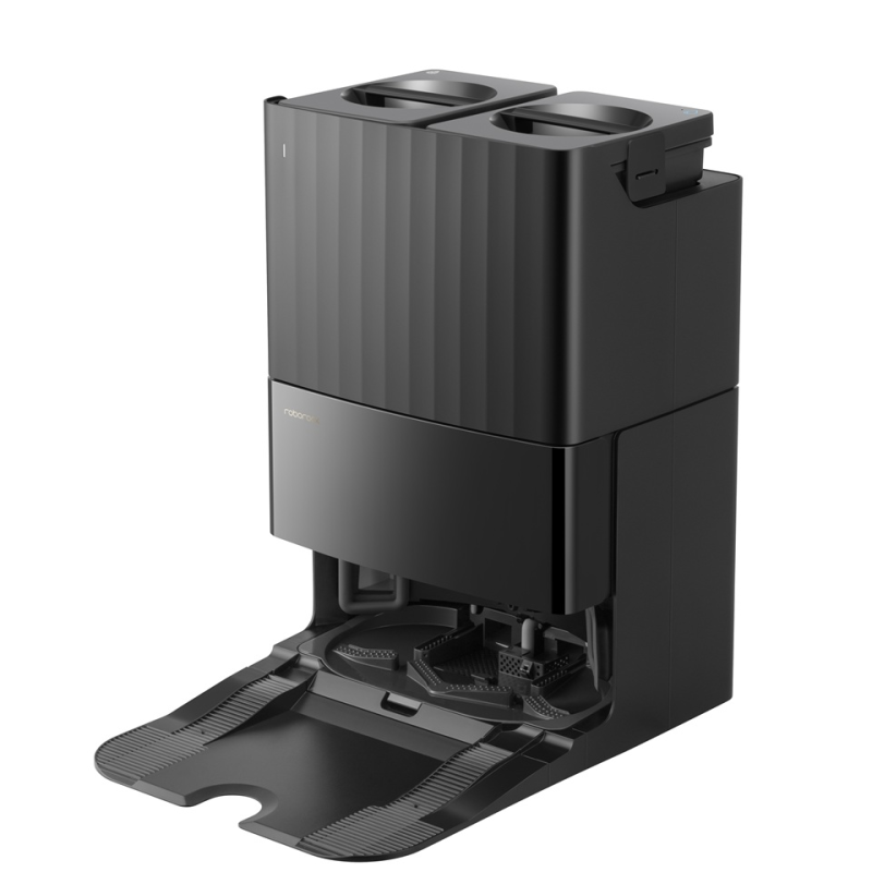 Robot hút bụi lau nhà Roborock Qrevo 5AE – Bản Quốc Tế
